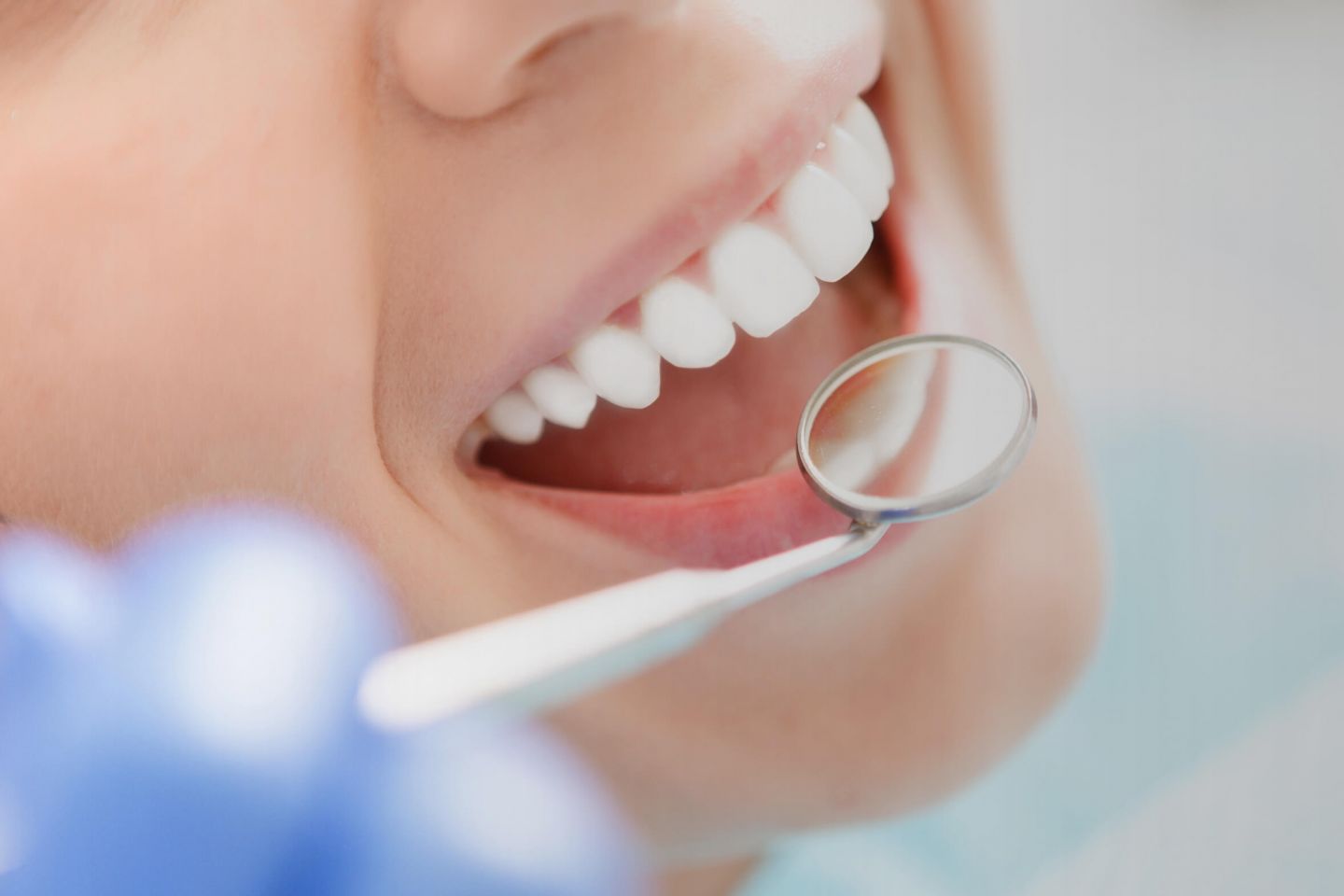 Das Orale Verständnis Der Geilen Zahnärzte